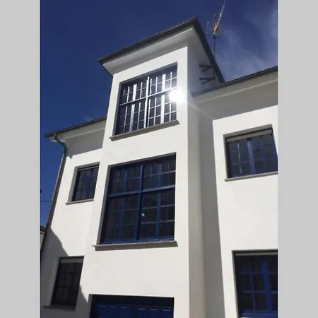 Casa Del Centro De Puerto De Vega. Navia. Asturias Dom wakacyjny Puerto de Vega