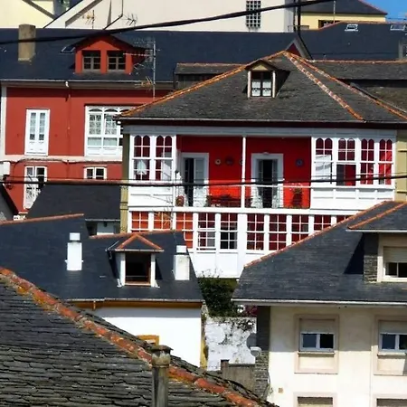 Casa Del Centro De Puerto De Vega. Navia. Asturias Dom wakacyjny Puerto de Vega